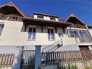 maison-villa à la vente -   89100  PARON, surface 113 m2 vente maison-villa - APR728376